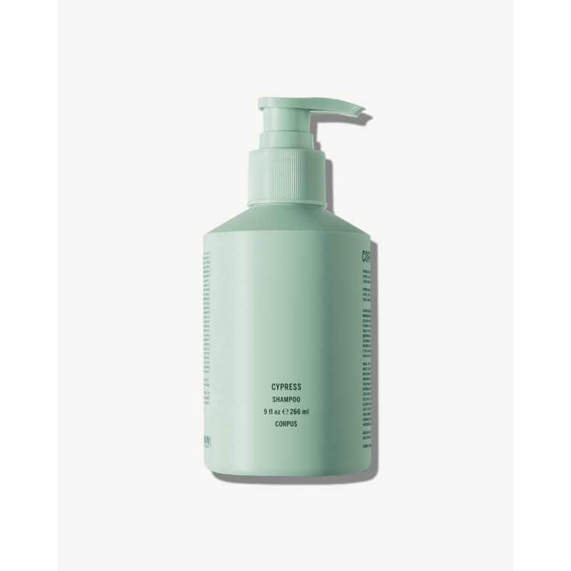 Cypress Shampoo 9 oz / 266 ml