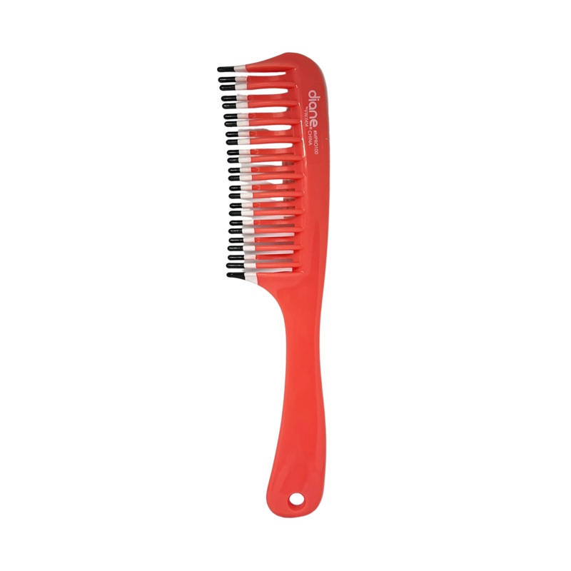 Diane Mebco Large Pro Detangler Comb