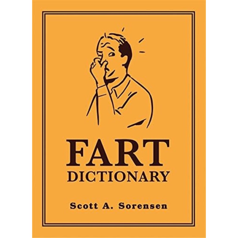 Fart Dictionary