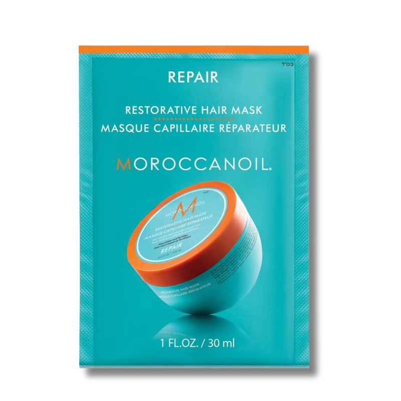 Moroccanoil Intense Hydrating Mask Hydration