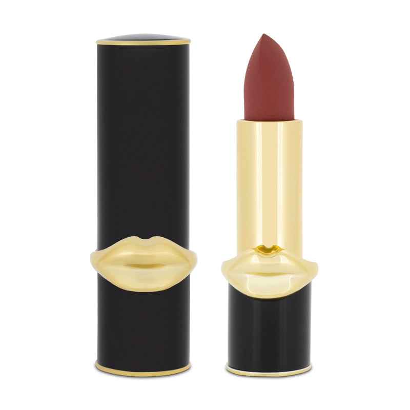 Pat McGrath Labs Mattetrance Red Lipstick 057 Fever Dream