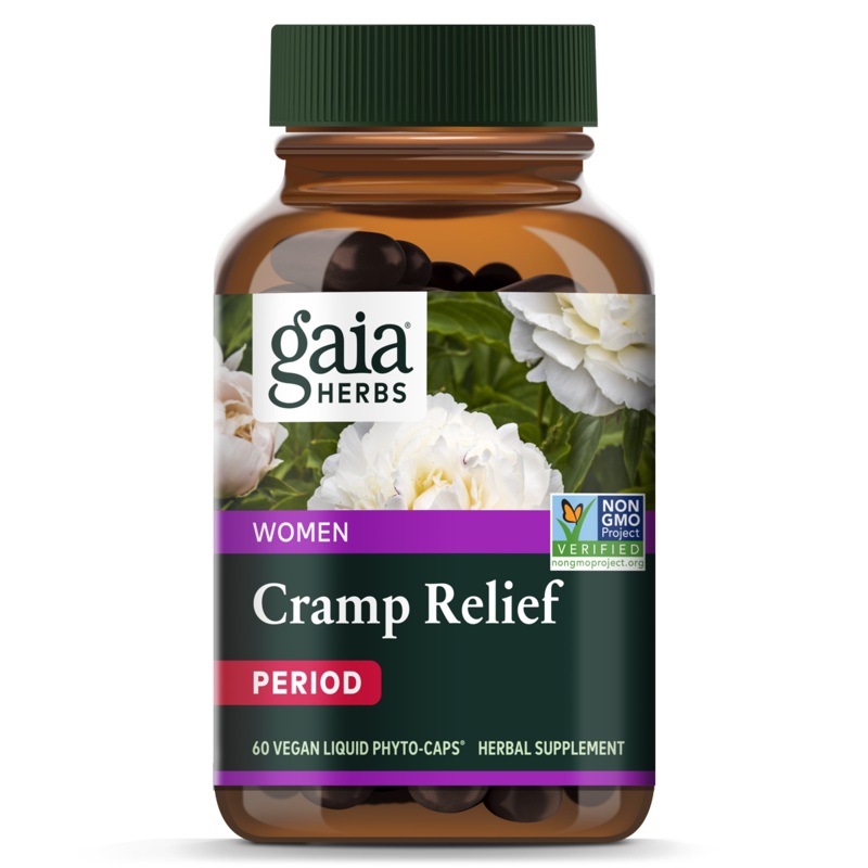 Period Cramp Relief