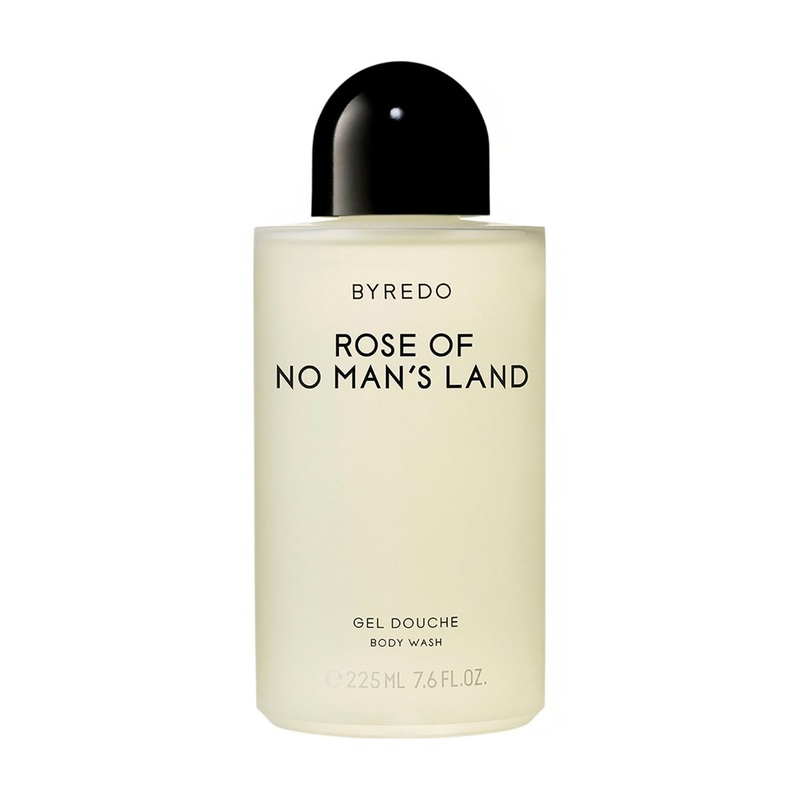 Rose Of No Man’s Land Body Wash