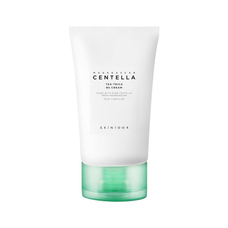 SKIN1004 Madagascar Centella Tea-trica B5 Cream B5 75mL