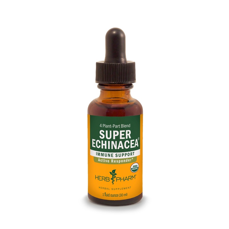 Super Echinacea 1 oz