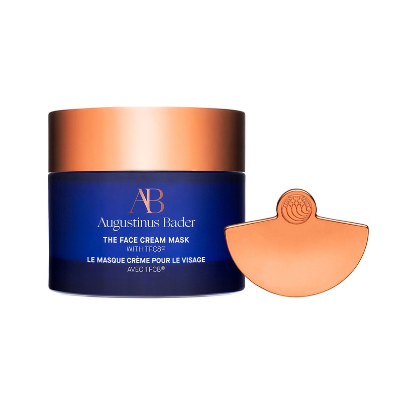 The Face Cream Mask Default Title