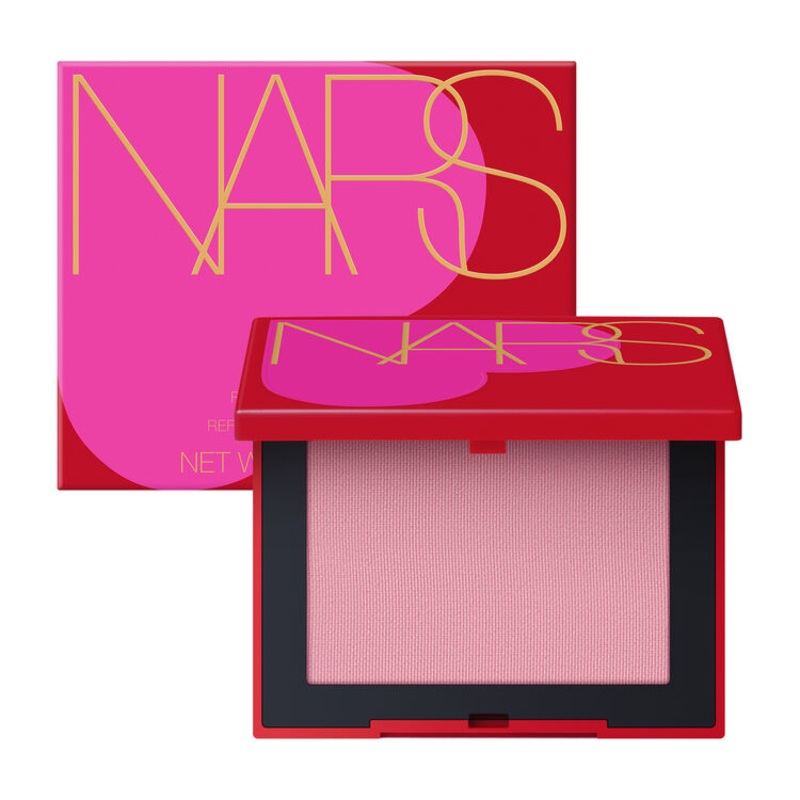 AMOUR COLLECTION LONGWEARING BLUSH (Pink/Peach)  | NARS