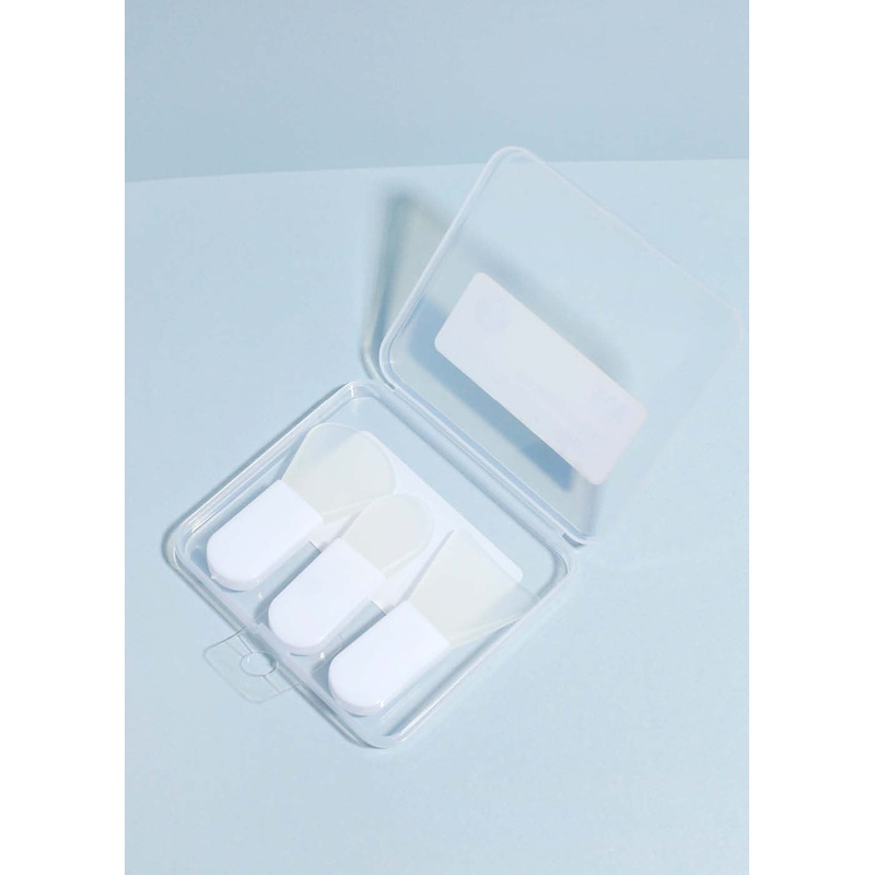 AOA Travel Silicone Mask Applicator Set