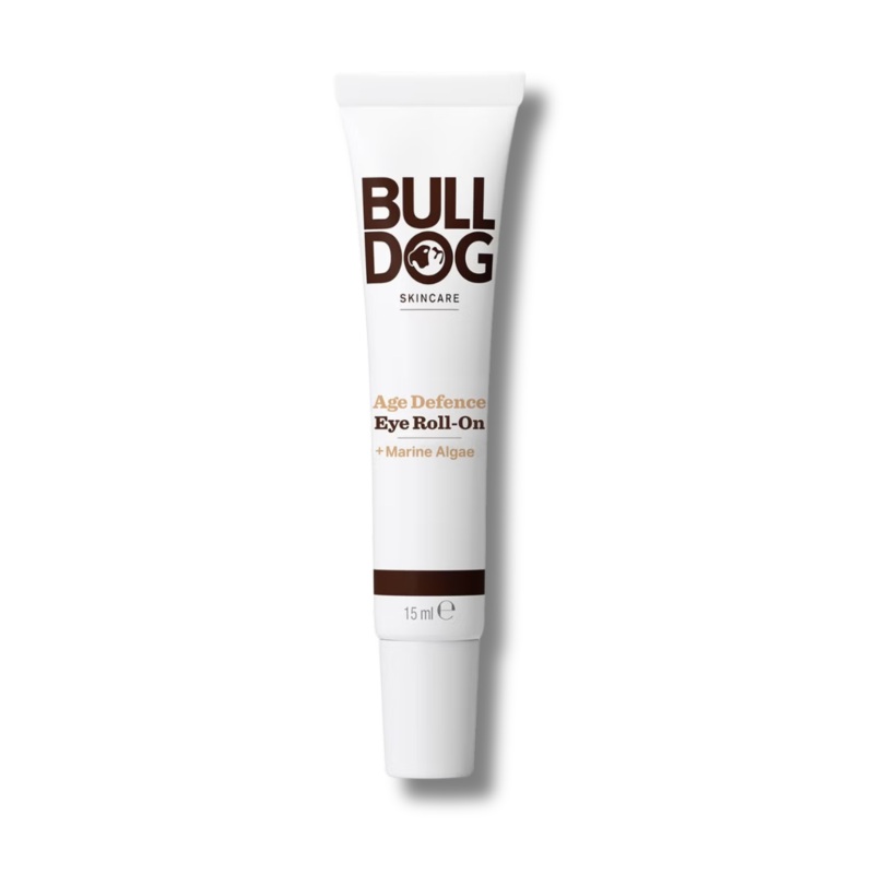Bulldog Skincare Age Defence Eye Roll-On 15ml