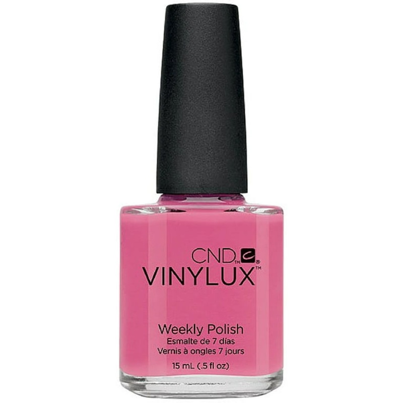 CND Vinylux Weekly Nail Polish Gotcha 0.5 oz