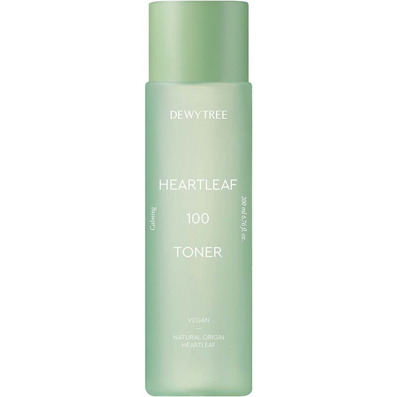 Dewytree Eoseongcho 100 Toner 200ml
