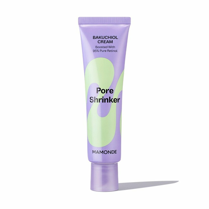Mamonde Pore Shrinker Bakuchiol Cream 60mL