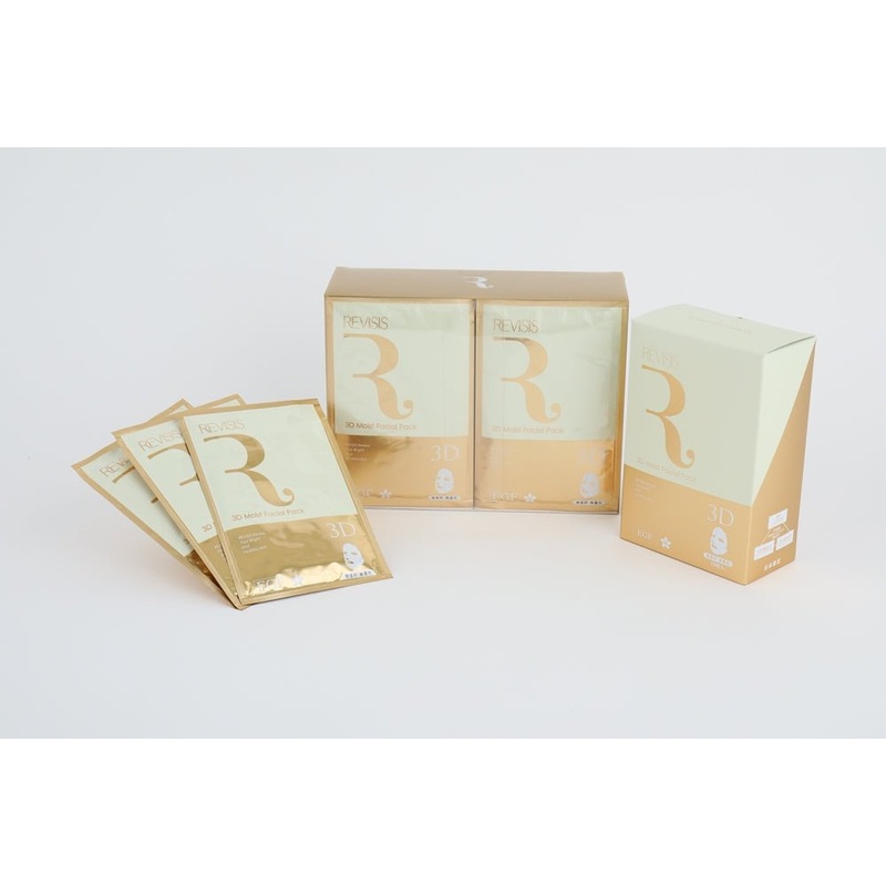 Revisis Moist Facial Pack 30 sheets