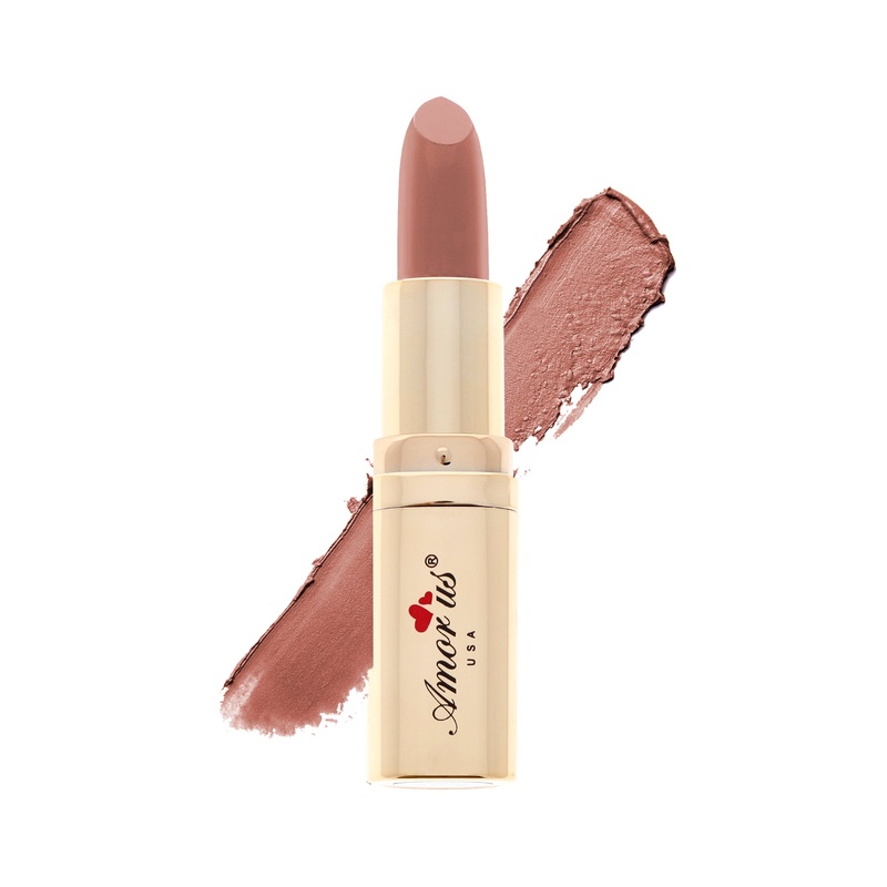 Sandy – Silky Matte Lipstick