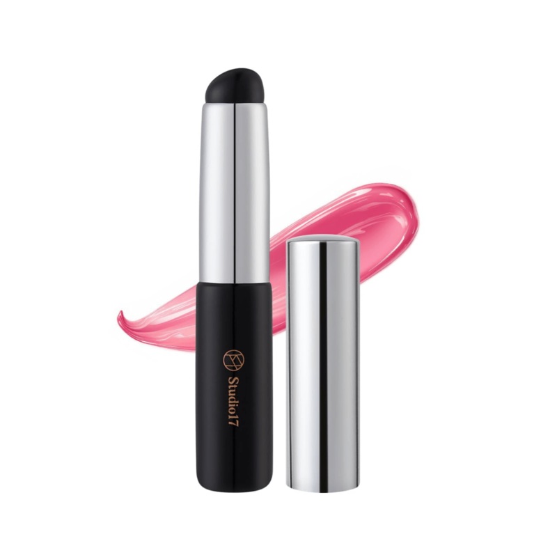 Silicone Lip Brush