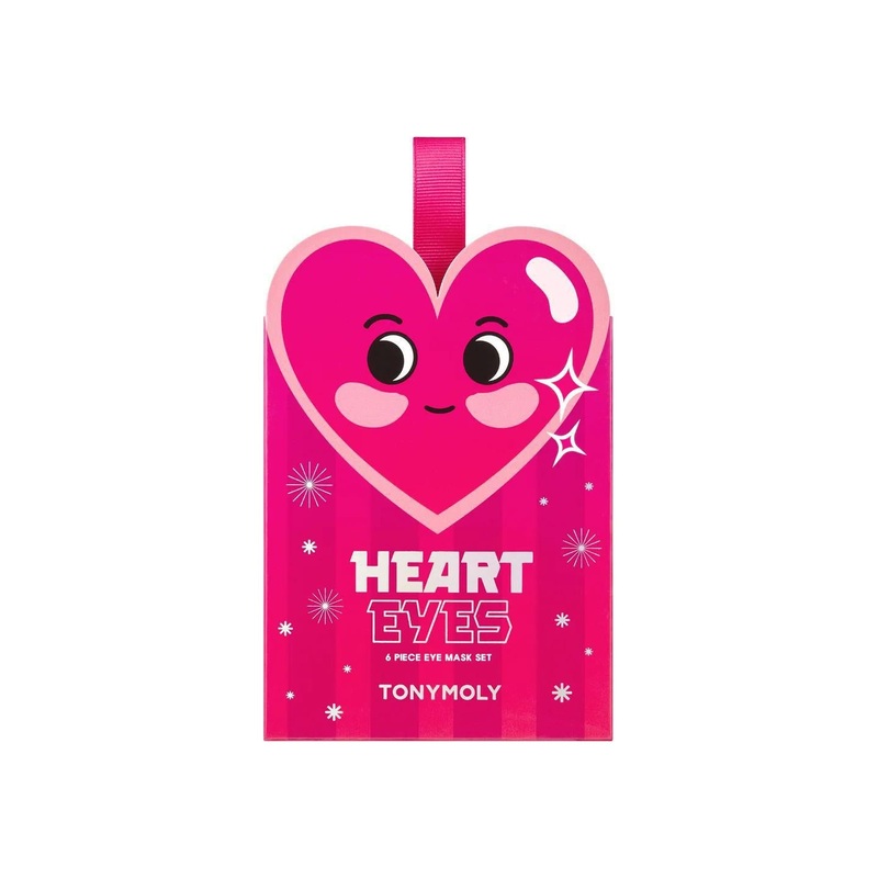 TONYMOLY Heart Eyes Mask Omament