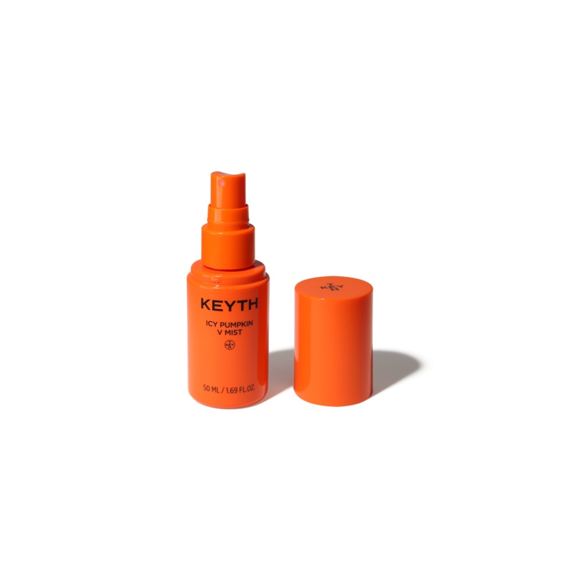 Trued KEYTH ICY PUMPKIN V MIST 50ml