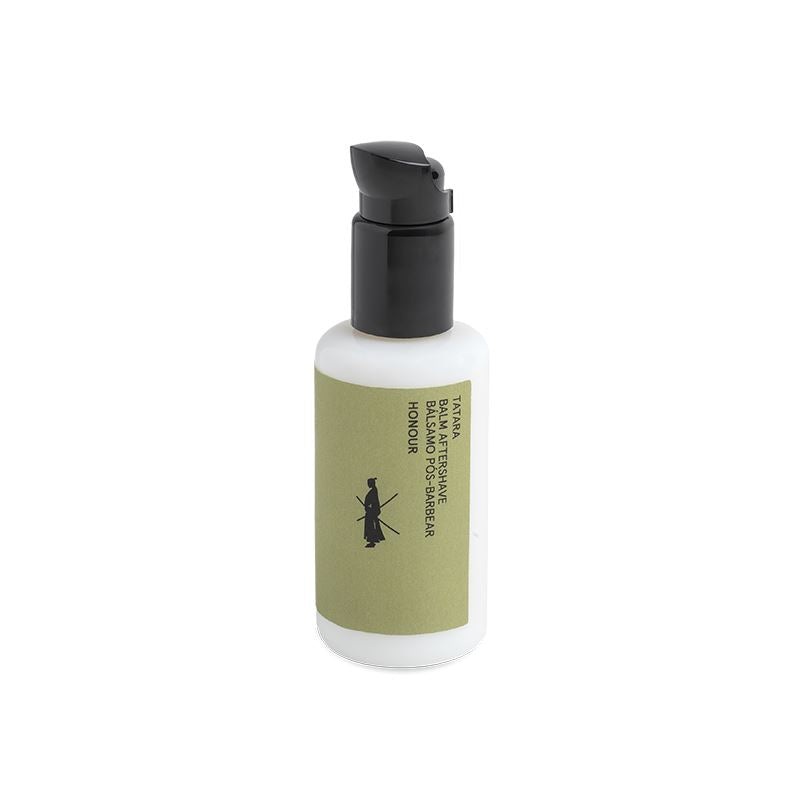 Aftershave Balm – by Tatara Razors