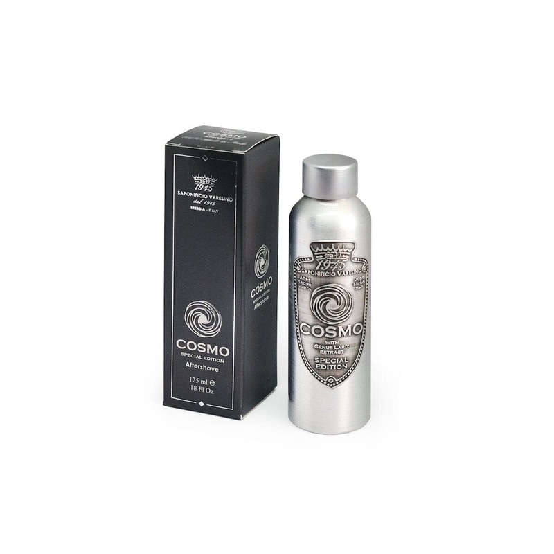 Cosmo SE Aftershave Lotion