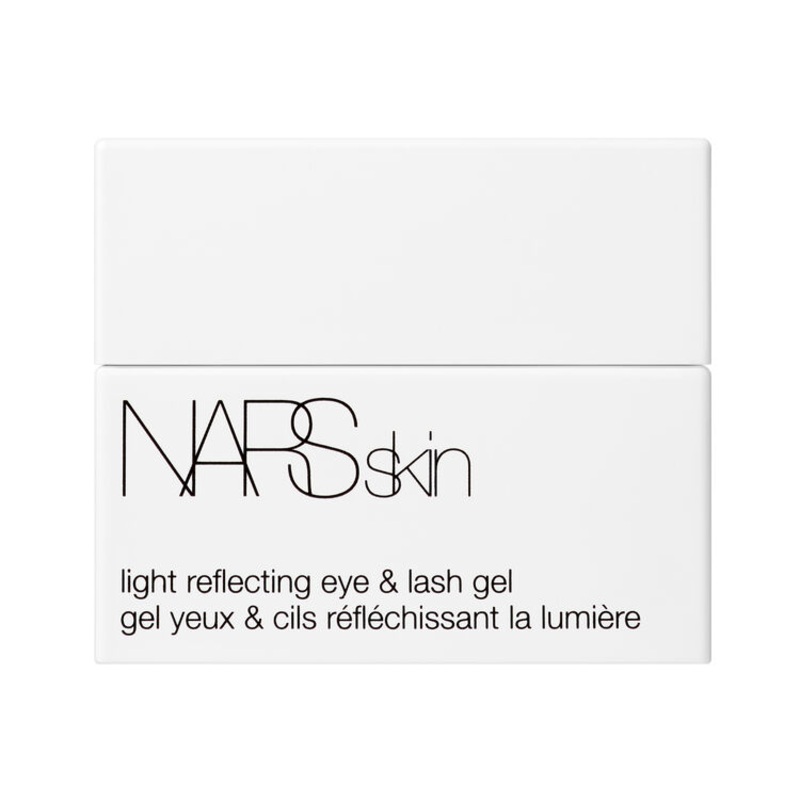 Eye Gel: All-in-One Formula Eye and Lash Treatment | NARS Cosmetics