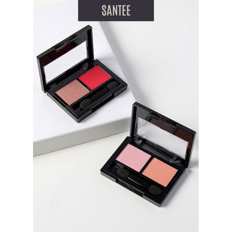 Glam Eyes Eyeshadow Duo Color 1
