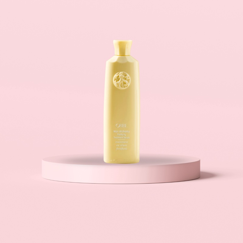 HAIR ALCHEMY FORTIFYING TREATMENT SERUM