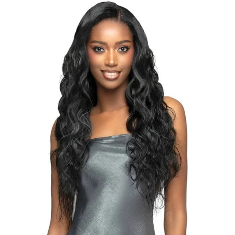 Indiremi Bundle Bone St Body Wave 10″ IRBSTBO10 NATURAL BK