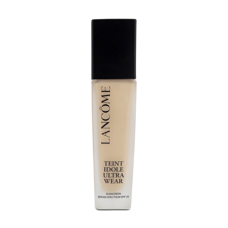 Lancome Teint Idole Ultra Wear SPF 25 Foundation 225N (Blemished Box)