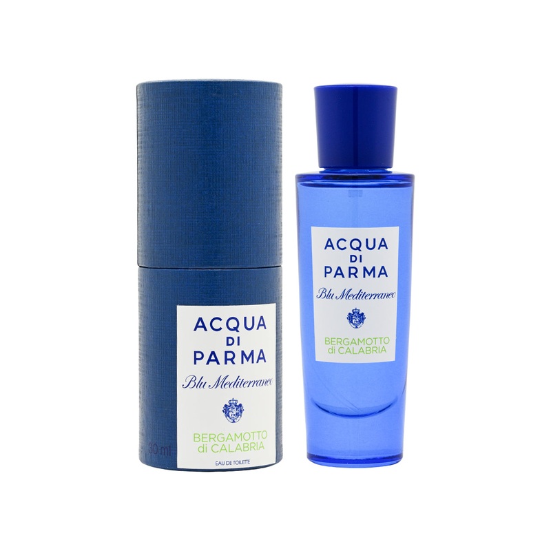 Acqua Di Parma Blu Mediterraneo Bergamotto Di Calabria Eau De Toilette Spray 30ml