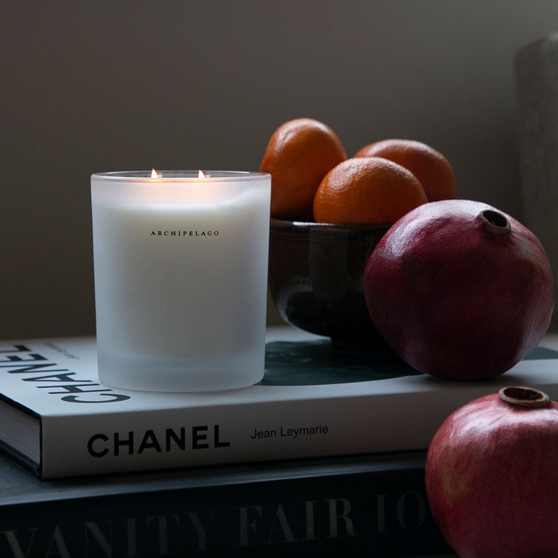 Archipelago Soy Wax Candle 270 g / 9.5 oz | Excursion Collection – Positano