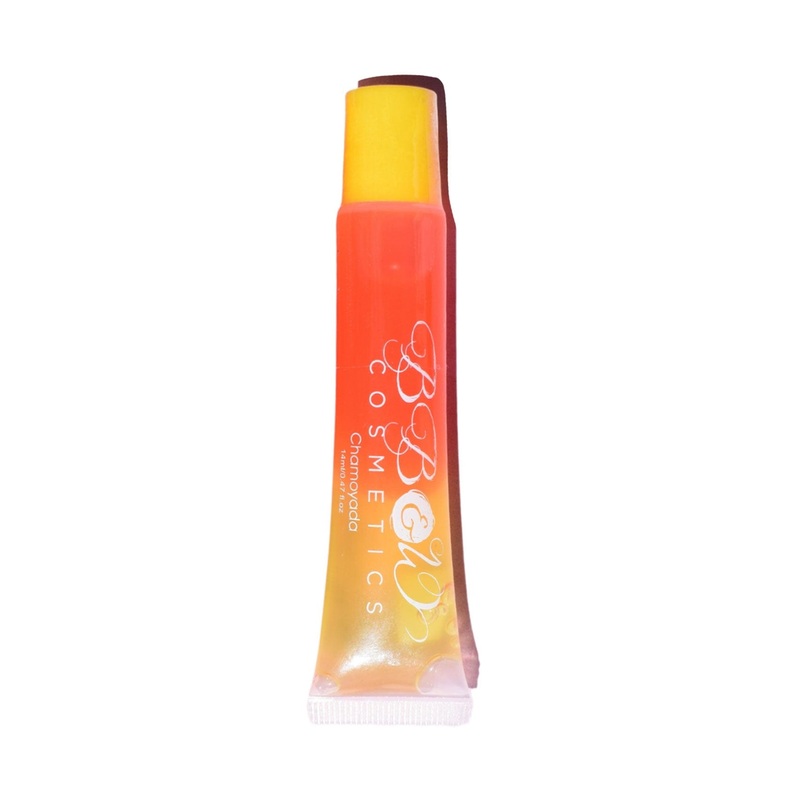 BB&W Chamoyada Lip Gloss