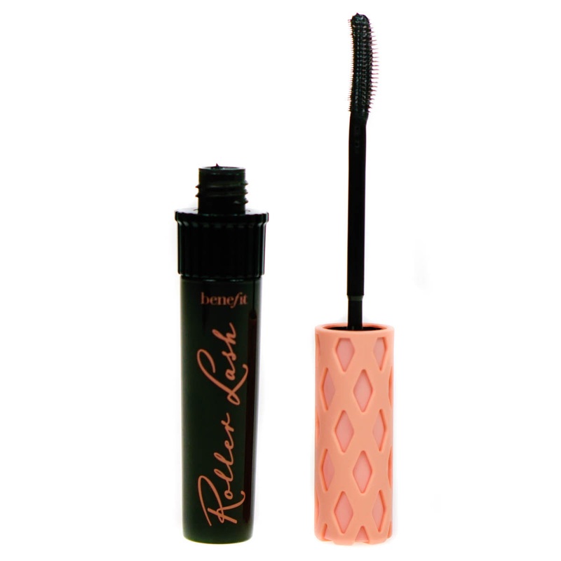 Benefit Roller Lash Curling & Lifting Mascara 8.5g Black