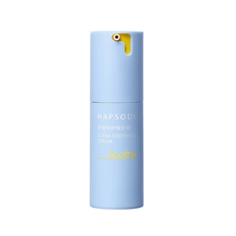 Hapsode Soothing Intensive Care Serum 30ml