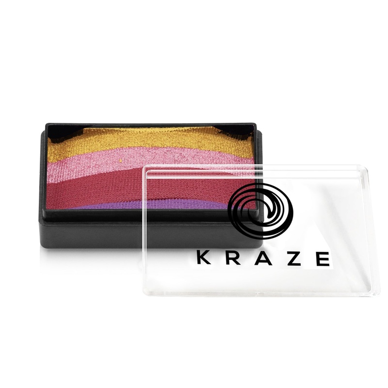 Kraze Dome Stroke – Sweetheart (25 gm)