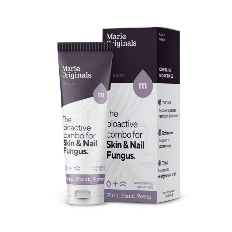 Skin/Nail Fungus Removal Cream