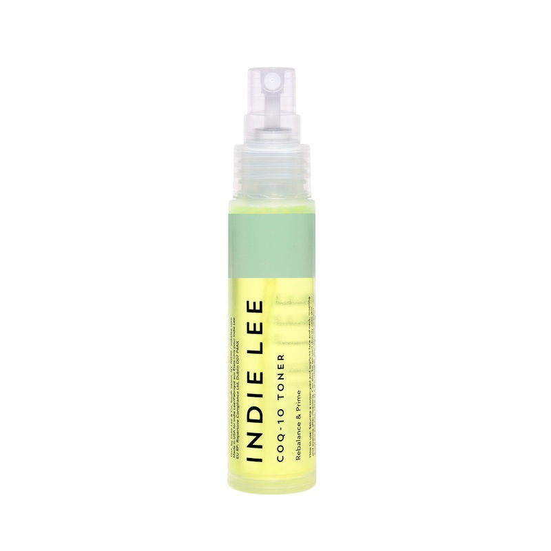 Squalane Facial Oil – Travel Size