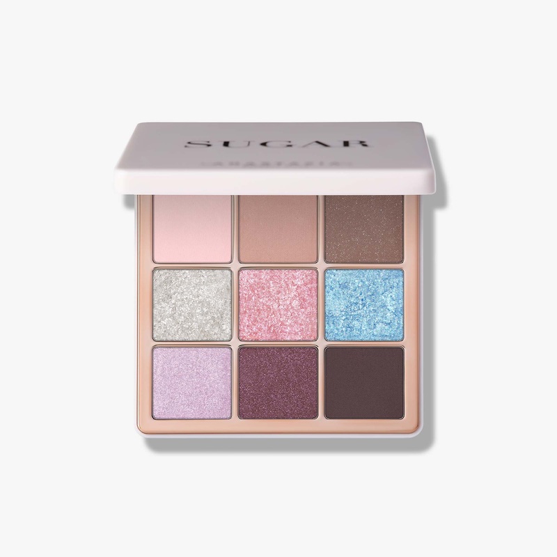 Sugar Mini Eyeshadow Palette Default Title