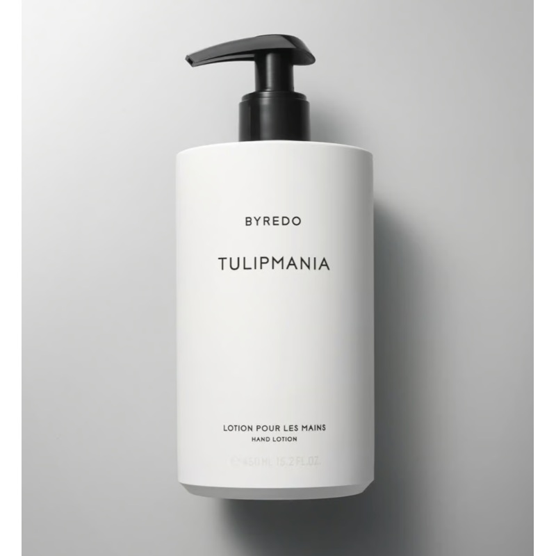 Tulipmania Hand Lotion