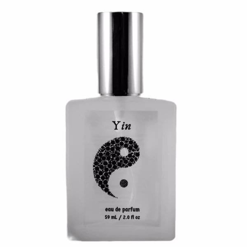 Yin Eau de Parfum – by Murphy and McNeil 2.0oz Spray Bottle