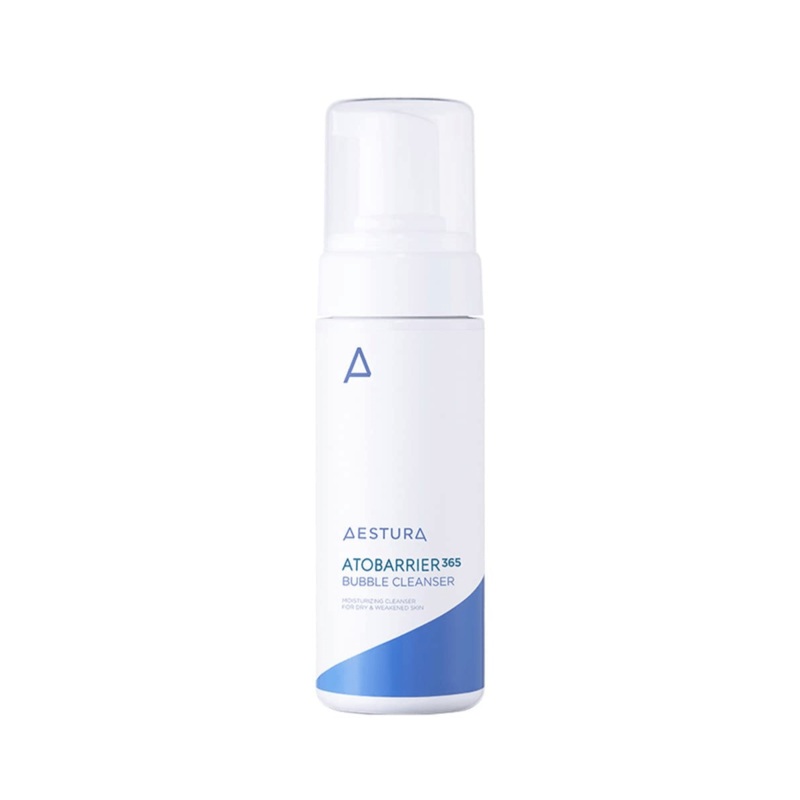 Ato Barrier 365 Bubble Cleanser