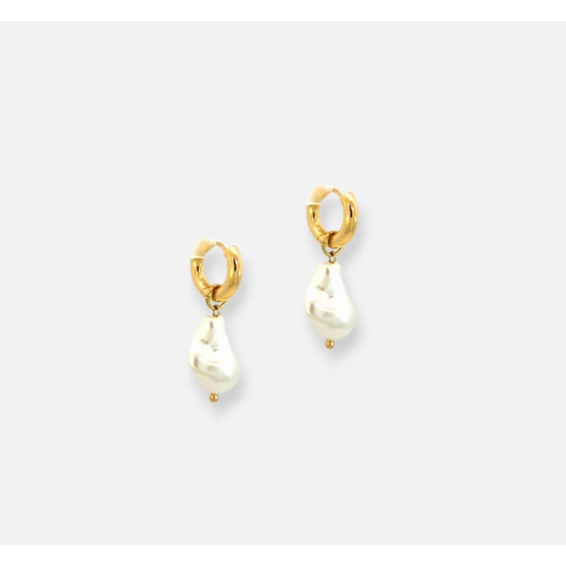 Bianca Hoops