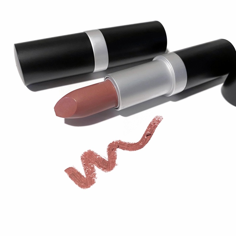 Classic Lipstick | Vintage Plum
