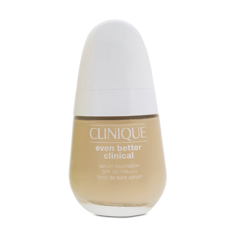 Clinique Even Better Clinical Serum Foundation 63 Fresh Beige