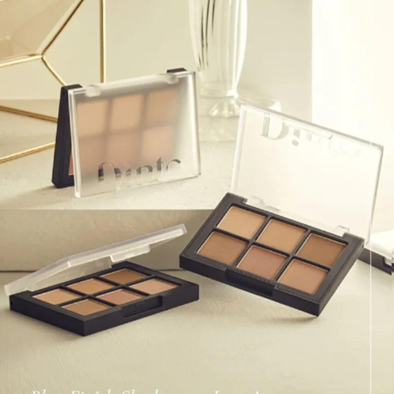 [Dinto] Blur-Finish Shadow (5 Colors) 701 Jane Austen