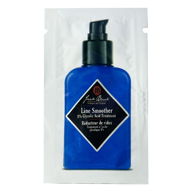 [FREE SAMPLE] Jack Black Line Smoother 2 ml