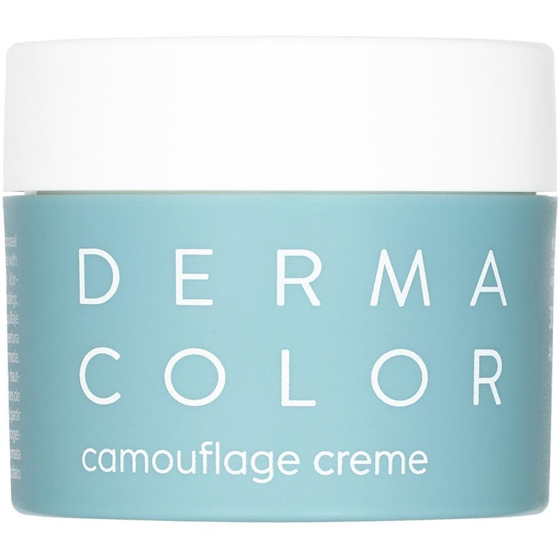 Kryolan Dermacolor Camouflage Creme 30G D1W (Dermacolor Camouflage)