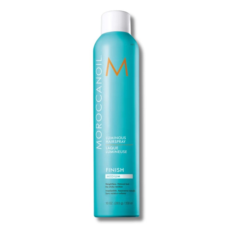 Moroccanoil Medium Hairspray 330ml