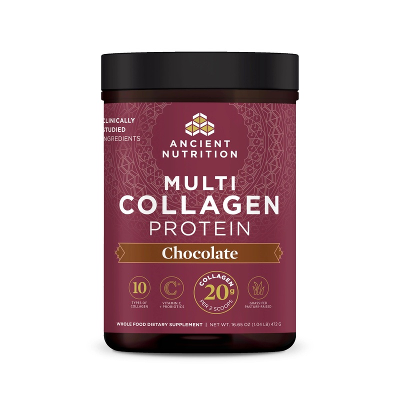 Multi Collagen Protein Powder