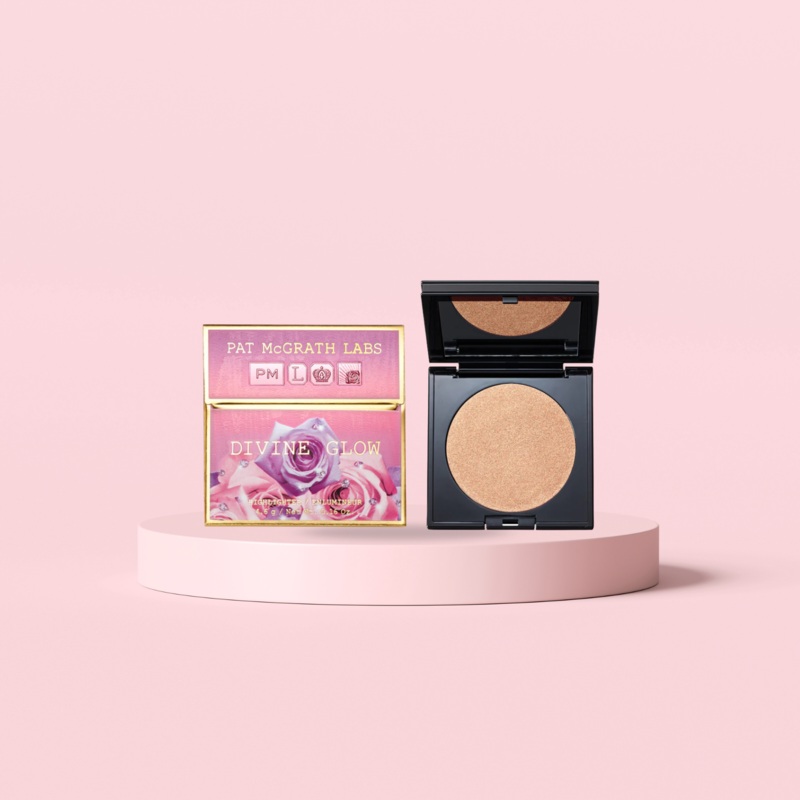 Skin Fetish: Divine Glow Highlighter BRONZE MIRAGE