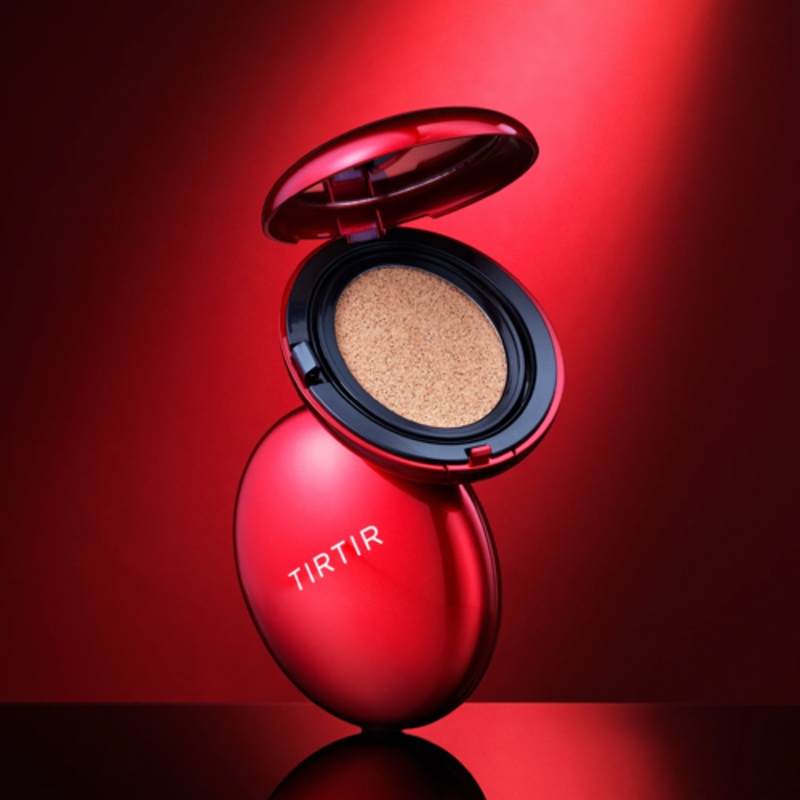 [TIRTIR] Mask Fit Red Cushion Foundation (40 colors) 10C Shell